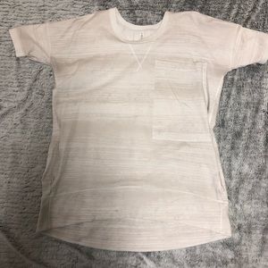 LULU shirt
